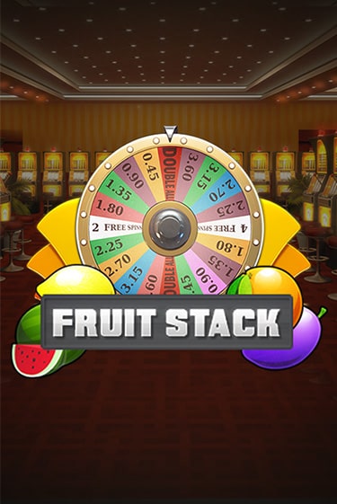 Бесплатная игра Fruit Stack Deluxe | SELECTOR KZ 