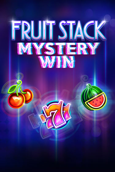 Бесплатная игра Fruit Stack Mystery Win | SELECTOR KZ 