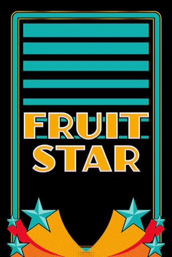 Бесплатная игра Fruit Star | SELECTOR KZ 