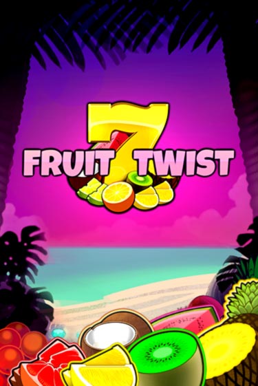 Бесплатная игра Fruit Twist | SELECTOR KZ 