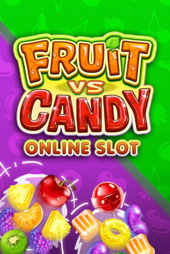 Бесплатная игра Fruit vs Candy | SELECTOR KZ 