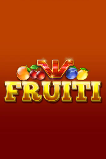 Бесплатная игра Fruiti | SELECTOR KZ 