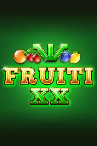 Бесплатная игра Fruiti XX | SELECTOR KZ 