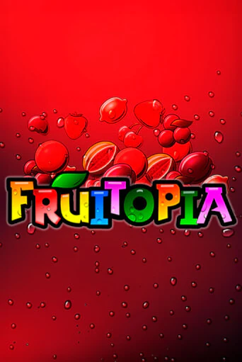 Бесплатная игра Fruitopia | SELECTOR KZ 