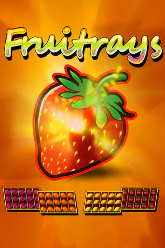 Бесплатная игра Fruitrays | SELECTOR KZ 