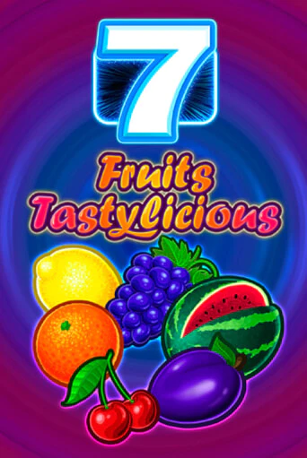 Бесплатная игра Fruits Tastylicious | SELECTOR KZ 