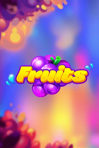 Бесплатная игра Fruits | SELECTOR KZ 