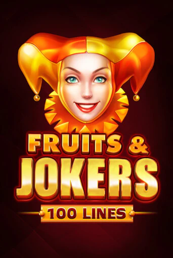 Бесплатная игра Fruits & Jokers: 100 lines | SELECTOR KZ 