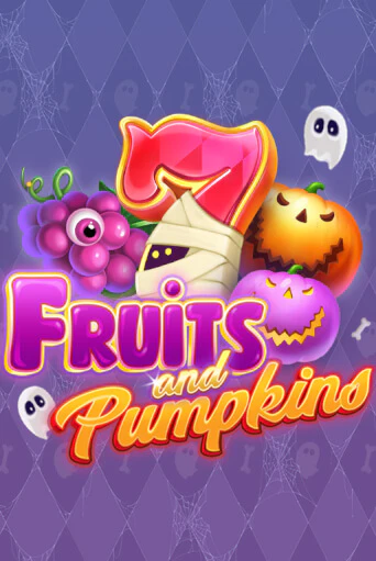 Бесплатная игра Fruits and Pumpkins | SELECTOR KZ 