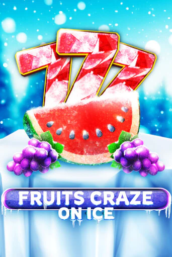 Бесплатная игра Fruits Craze - On Ice | SELECTOR KZ 