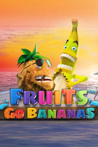 Бесплатная игра Fruits Go Bananas | SELECTOR KZ 