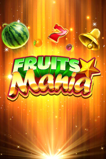 Бесплатная игра Fruits Mania | SELECTOR KZ 