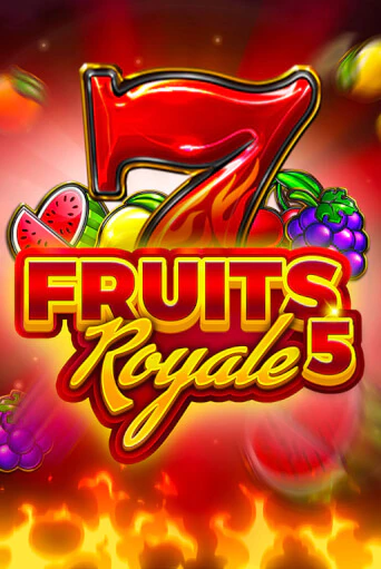 Бесплатная игра Fruits Royale 5 | SELECTOR KZ 