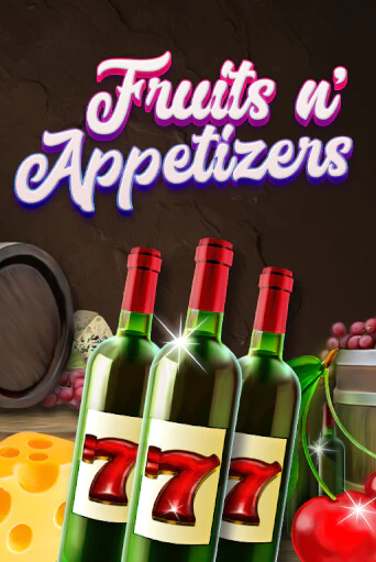 Бесплатная игра Fruits n' Appetizers | SELECTOR KZ 