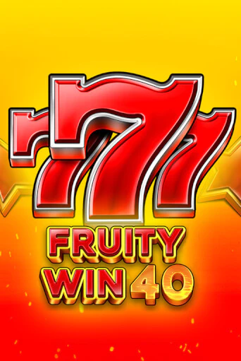 Бесплатная игра Fruity Win 40 | SELECTOR KZ 