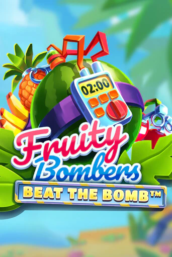 Бесплатная игра Fruity Bombers: Beat the Bomb | SELECTOR KZ 