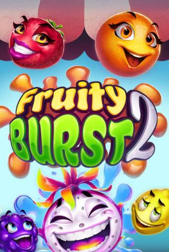 Бесплатная игра Fruity Burst 2 | SELECTOR KZ 