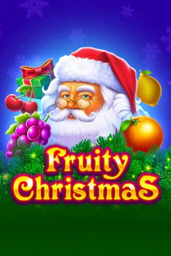 Бесплатная игра Fruity Christmas | SELECTOR KZ 