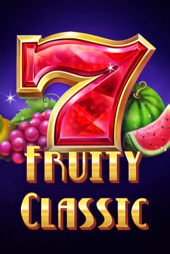 Бесплатная игра Fruity Classic | SELECTOR KZ 