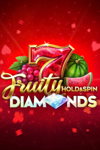 Бесплатная игра Fruity Diamonds Hold and Spin | SELECTOR KZ 