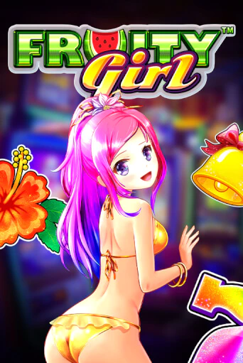 Бесплатная игра Fruity Girl | SELECTOR KZ 