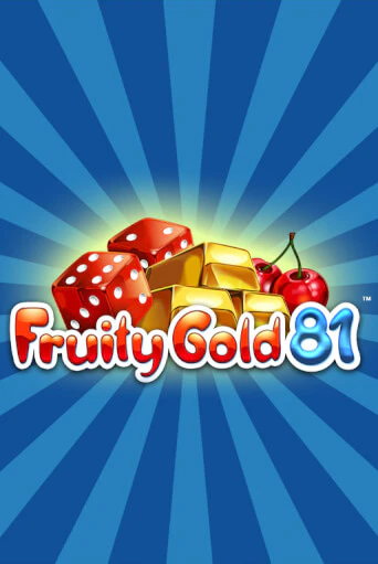 Бесплатная игра Fruity Gold 81 | SELECTOR KZ 