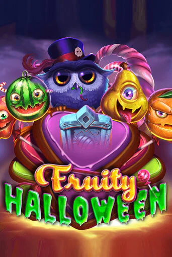 Бесплатная игра Fruity Halloween | SELECTOR KZ 