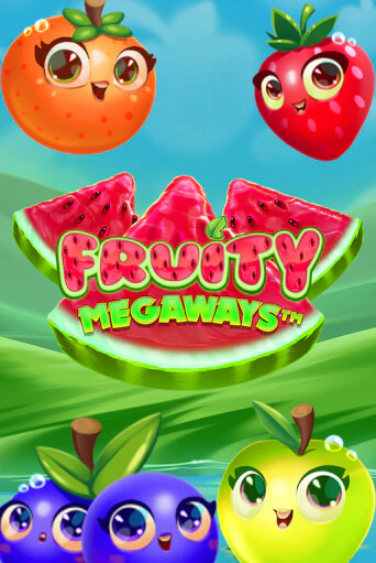 Бесплатная игра Fruity Megaways | SELECTOR KZ 