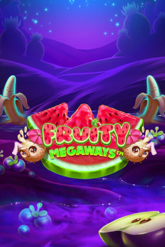 Бесплатная игра Fruity Megaways | SELECTOR KZ 