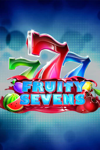 Бесплатная игра Fruity Sevens | SELECTOR KZ 