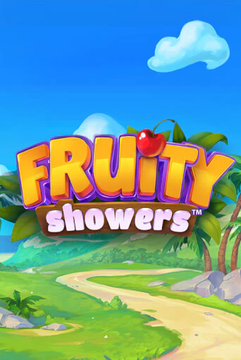 Бесплатная игра Fruity Showers | SELECTOR KZ 