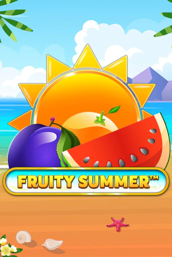 Бесплатная игра Fruity Summer | SELECTOR KZ 