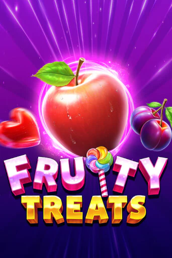 Бесплатная игра Fruity Treats | SELECTOR KZ 