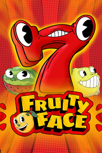 Бесплатная игра Fruity Face | SELECTOR KZ 