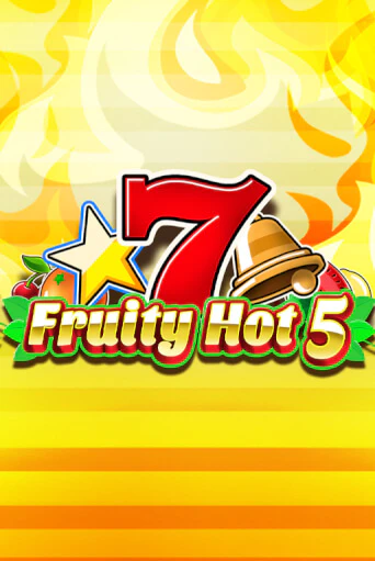 Бесплатная игра Fruity Hot 5 | SELECTOR KZ 