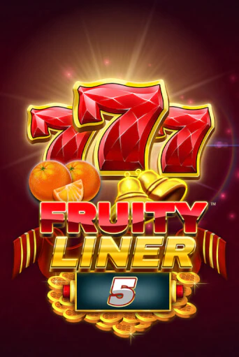 Бесплатная игра Fruityliner 5 | SELECTOR KZ 