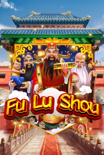 Бесплатная игра Fu Lu Shou | SELECTOR KZ 