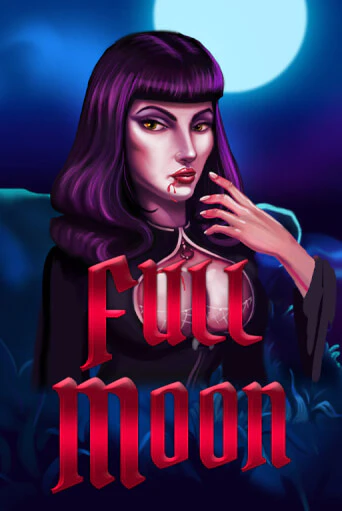 Бесплатная игра Full Moon | SELECTOR KZ 