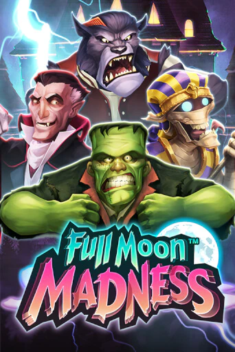 Бесплатная игра Full Moon Madness | SELECTOR KZ 