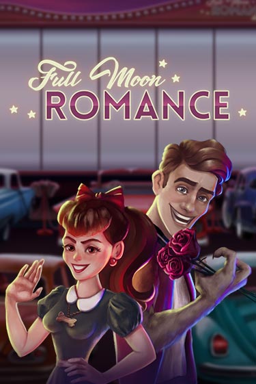 Бесплатная игра Full Moon Romance | SELECTOR KZ 