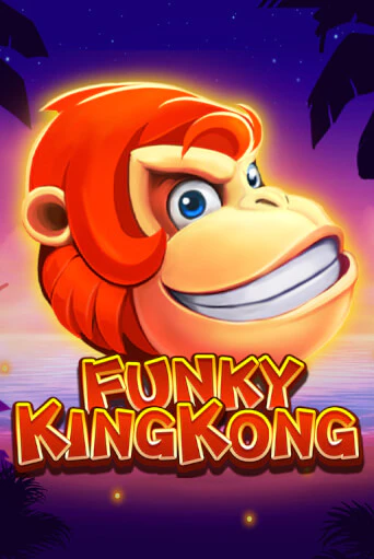 Бесплатная игра Funky King Kong | SELECTOR KZ 