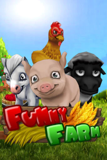 Бесплатная игра Funny Farm | SELECTOR KZ 