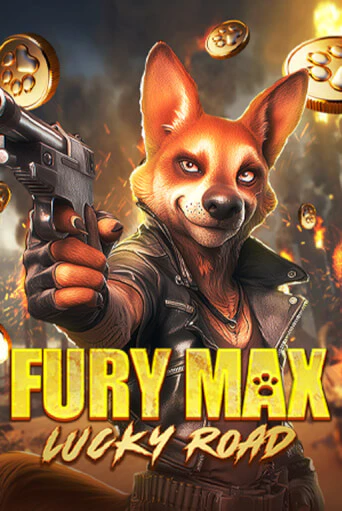 Бесплатная игра Fury Max Lucky Road | SELECTOR KZ 