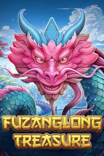 Бесплатная игра Fuzanglong Treasure | SELECTOR KZ 