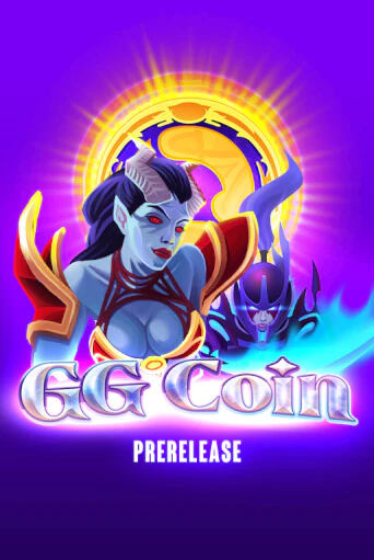 Бесплатная игра GG Coin: Hold The Spin | SELECTOR KZ 