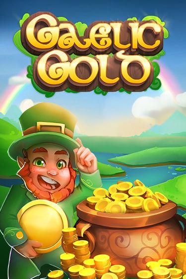 Бесплатная игра Gaelic Gold | SELECTOR KZ 