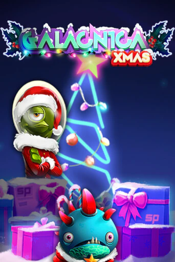 Бесплатная игра Galacnica Xmas | SELECTOR KZ 