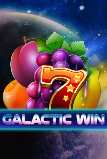 Бесплатная игра Galactic Win | SELECTOR KZ 