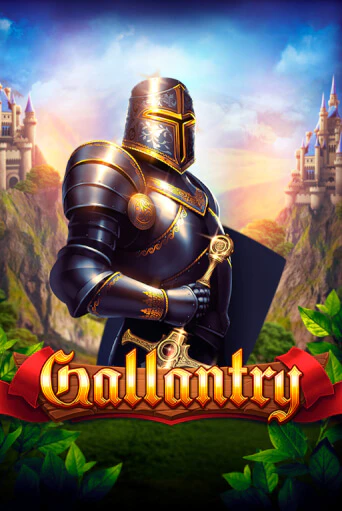 Бесплатная игра Gallantry | SELECTOR KZ 