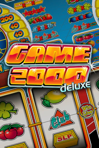 Бесплатная игра Game 2000 Deluxe | SELECTOR KZ 